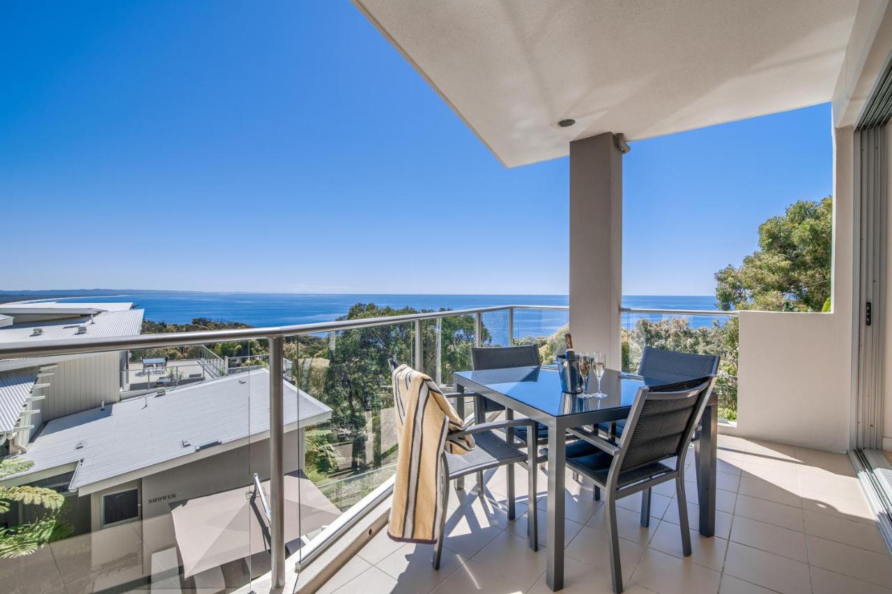 Rainbow Ocean Palms Resort Rainbow Beach Εξωτερικό φωτογραφία