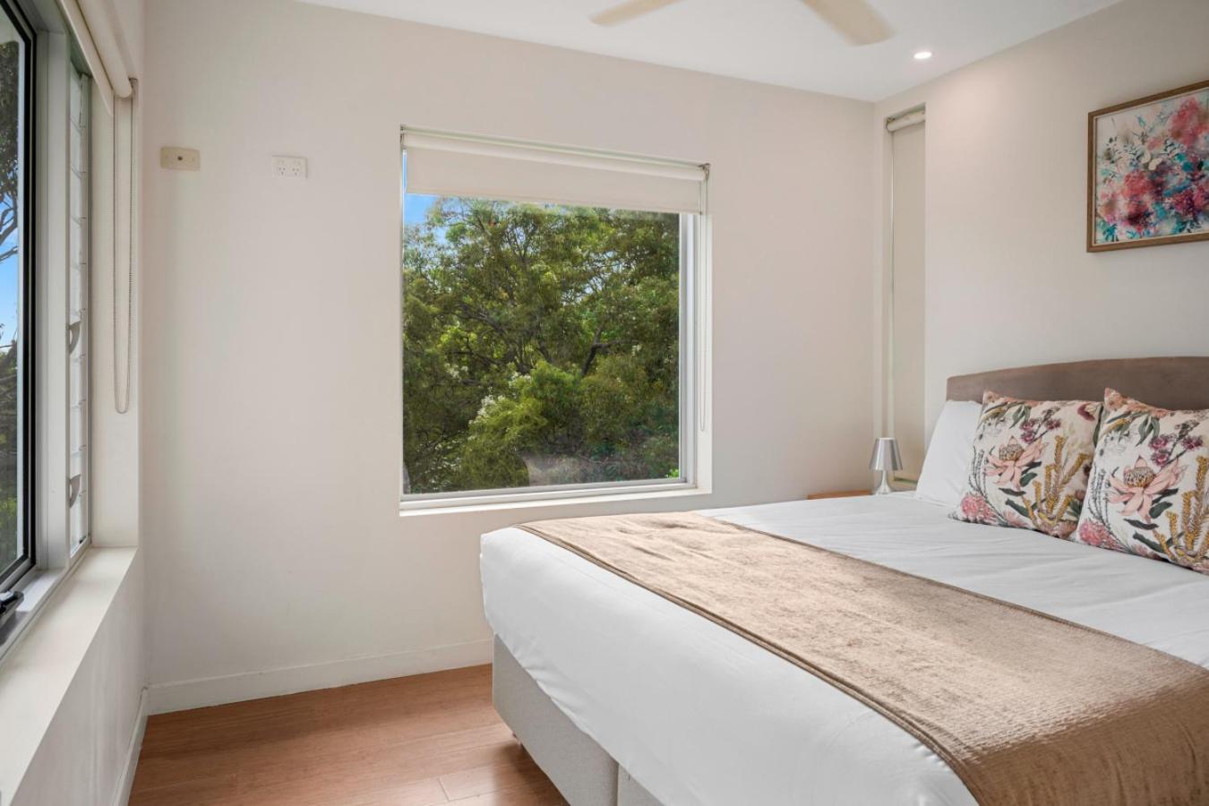 Rainbow Ocean Palms Resort Rainbow Beach Εξωτερικό φωτογραφία