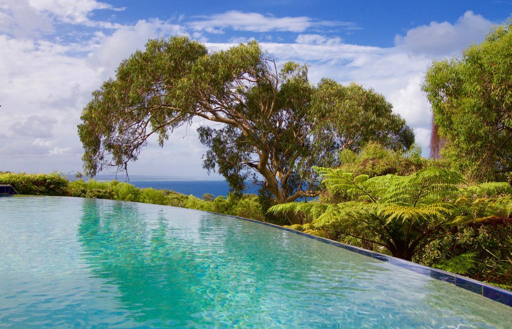 Rainbow Ocean Palms Resort Rainbow Beach Εξωτερικό φωτογραφία
