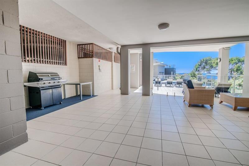 Rainbow Ocean Palms Resort Rainbow Beach Εξωτερικό φωτογραφία
